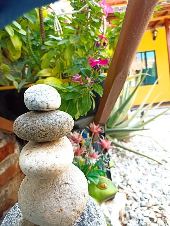 B Vacation House Hotel Santa Marta