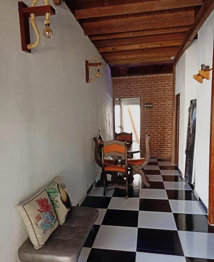 B Vacation House Hotel Santa Marta  0*,