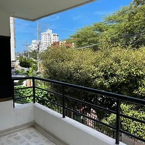 Pensión Gaia Rodadero, Santa Marta (Magdalena)