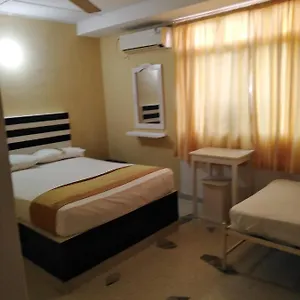 Pensión Parma, Santa Marta (Magdalena)
