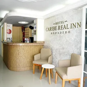 Hotel Caribe Real, Santa Marta (Magdalena)