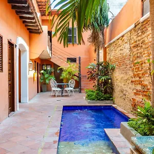 Hostal Gagaka Rua, Santa Marta (Magdalena)