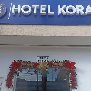 Koral Apartahotel Palmira (Valle del Cauca)