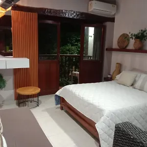 Hostal Luna Azul, Santa Marta (Magdalena)