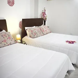 Pensión Loft Bahía Linda, Santa Marta (Magdalena)